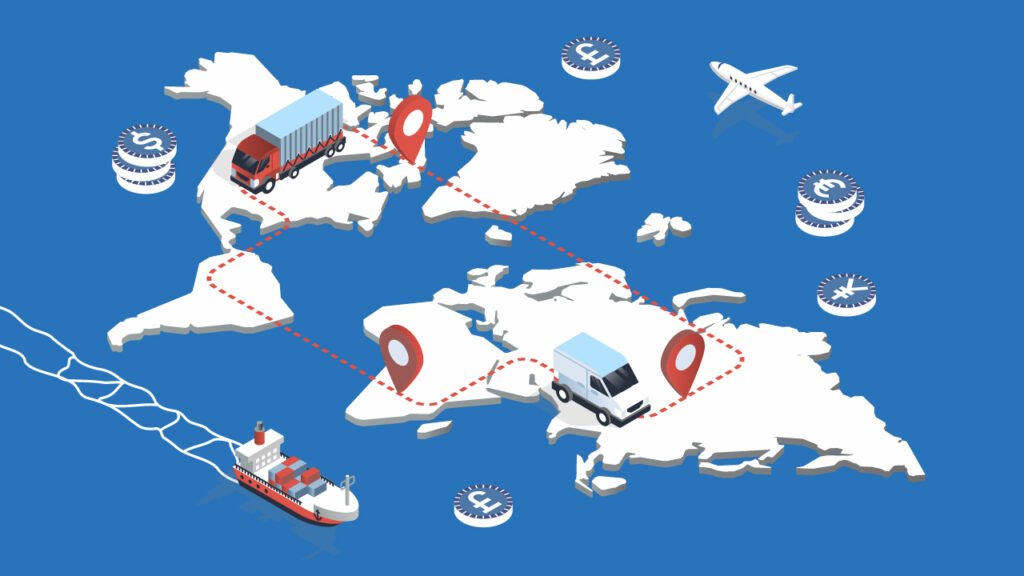 How to Start Export Business?