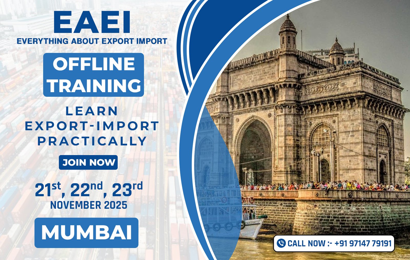 Everything About Export Import